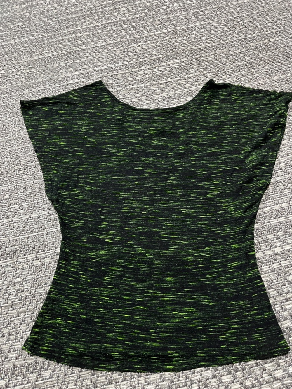 Fox | Flutter Sleeve T-Shirt - Picture 5 of 11